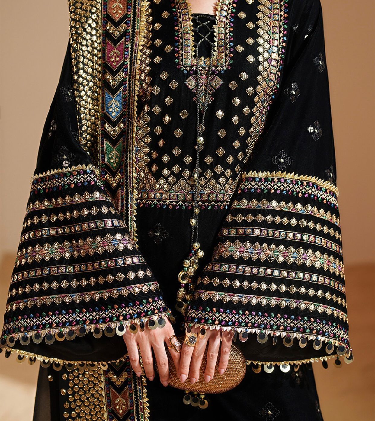 Jazmin Design Lawn 9010KT GM146